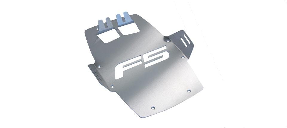Estante Seabob para  F5, F5S & F5 SR